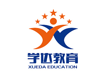 教育行业logo设计寓意说明中国标志设计网合集图片